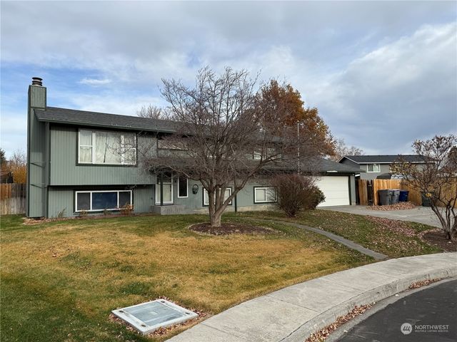 $440,000 | 1465 Amon Court | Richland