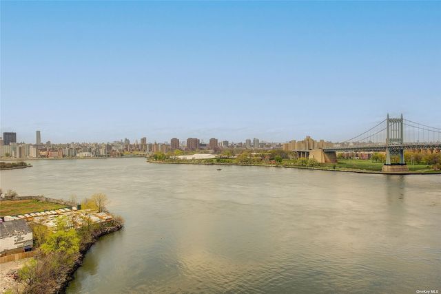 $1,099,000 | 25-40 Shore Boulevard, Unit 17K | Astoria