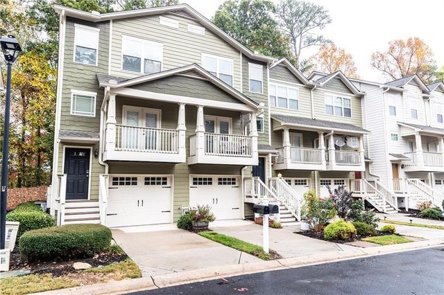 $340,000 | 1549 Liberty Parkway Northwest, Unit 2501 | Liberty Park Townhomes