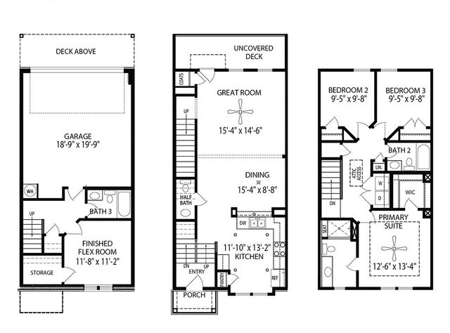 $432,900 | 256 Savoy Loop | Nashville