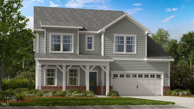 $785,236 | 113 Magma Lane | Holly Springs