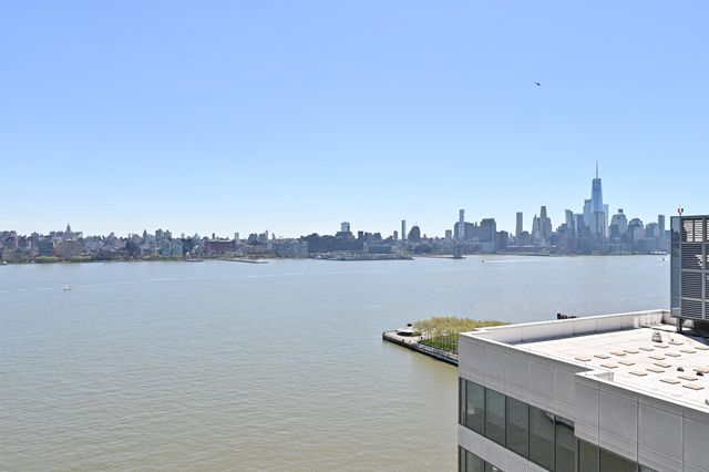 $2,350,000 | 225 River Street, Unit 1904 | The Waterfront