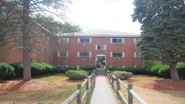 $1,900 | 9 Glen Avenue, Unit 20 | Westlands