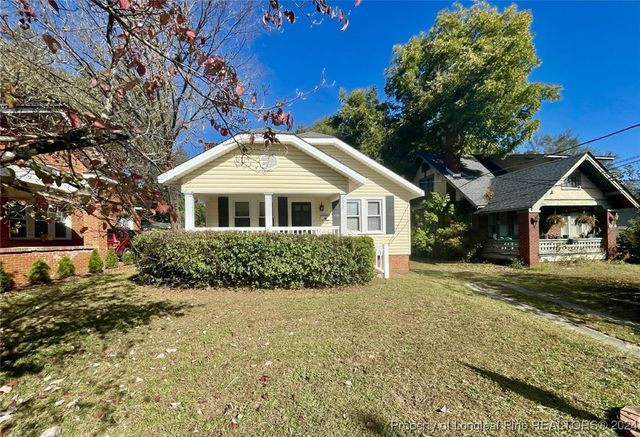 $1,500 | 1012 Belmont Avenue | Terry Sanford