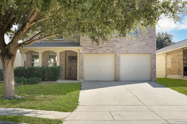 $249,500 | 3418 Blue Topaz | Hillcrest Subdivision