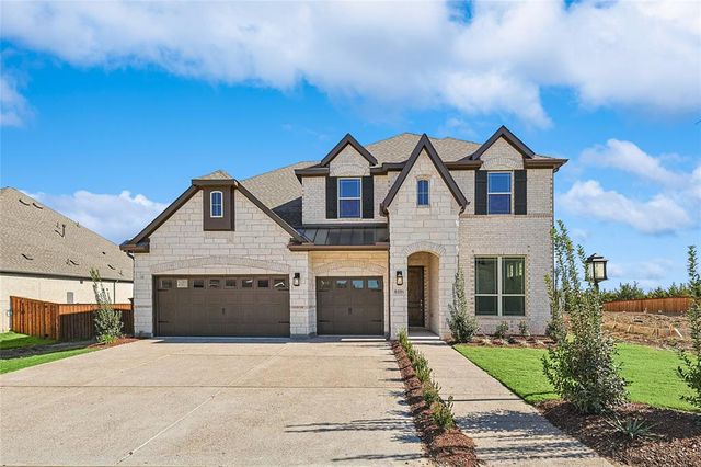 $709,990 | 619 Eden Garden Lane