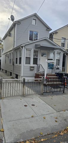 $678,888 | 111-12 114th Street | South Ozone Park