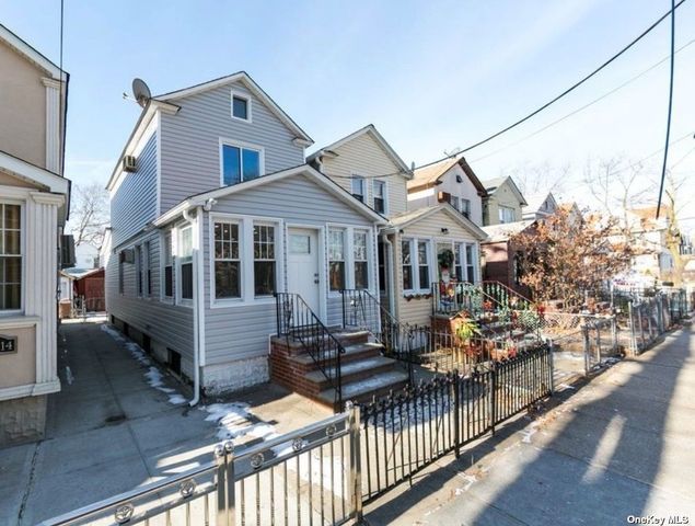 $750,000 | 111-12 114th Street | South Ozone Park