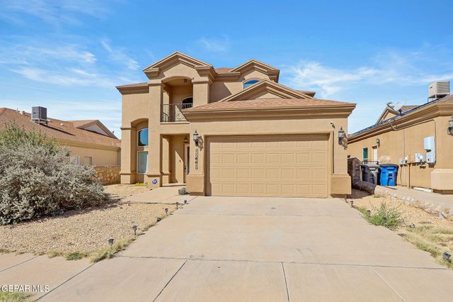 $309,900 | 11441 Victor Flores Place | Sandstone Ranch Estates