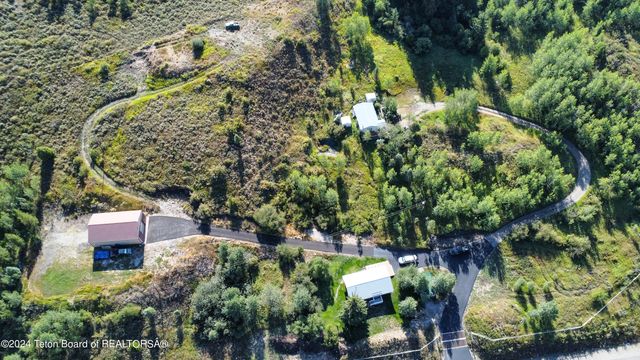 $2,900,000 | 9950 Highway 89 | Hoback