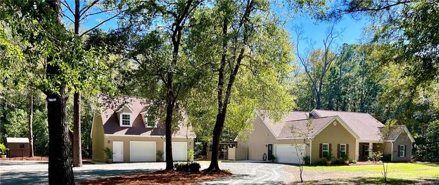 $690,000 | 948 Pine Arbor Road | Hardeeville