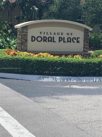 $350,000 | 4760 Northwest 102nd Avenue, Unit 20412 | Doral Park