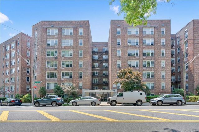 $144,900 | 4320 Van Cortlandt Park East, Unit 6G | Woodlawn Heights