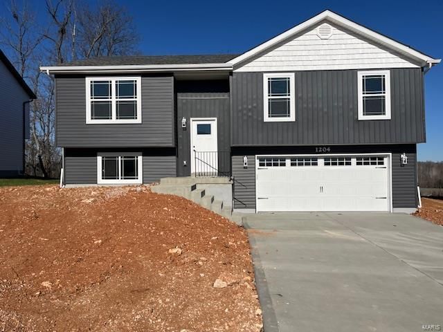 $1,895 | 1204 Marathon Drive | Wentzville Township - St. Charles County