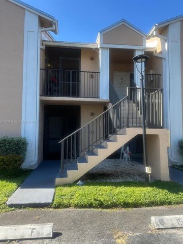 $249,900 | 1500 Jefferson Drive, Unit 1500E | Homestead