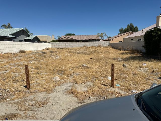 $155,000 | Lot 35 Avenida La Paloma | North Cathedral City