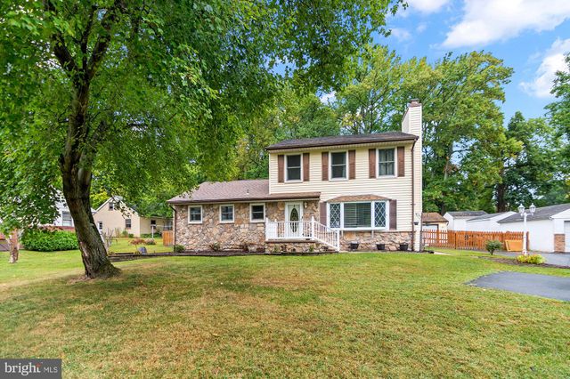 $445,600 | 1421 Abingdon Road | Abingdon