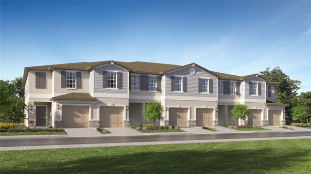 $249,990 | 2621 Sunray Venus Way | Ruskin