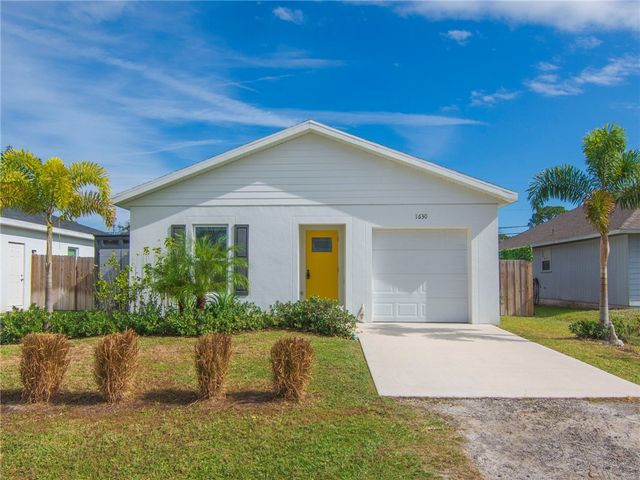 $354,900 | 1630 19th Avenue Southwest | Florida Ridge