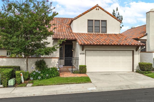 $1,250,000 | 17730 Bellechase Circle | Rancho Bernardo