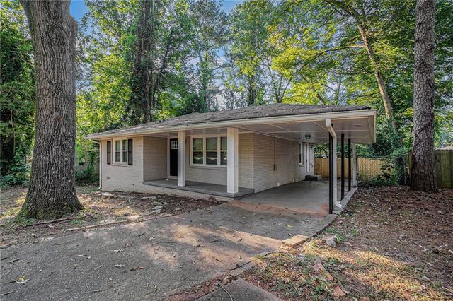 $205,000 | 2519 Brentwood Road | Habersham Hills