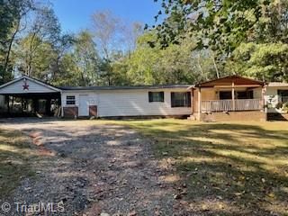 $184,500 | 2660 Shiloh Drive | North Suburban Winston-Salem