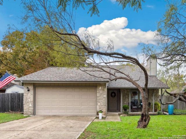 $389,000 | 2011 Cobble Grove Drive | Castle Hills Forest