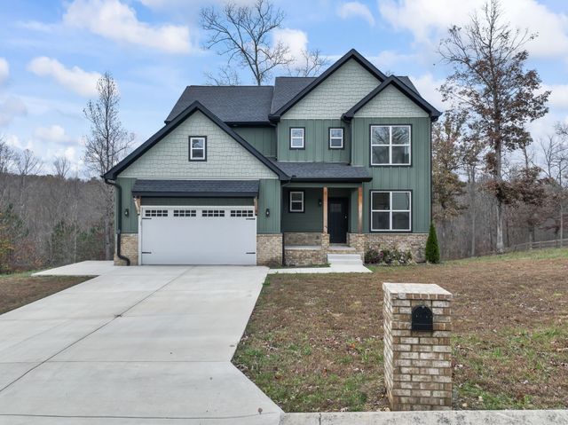 $560,000 | 224 Cherokee Drive | White Bluff