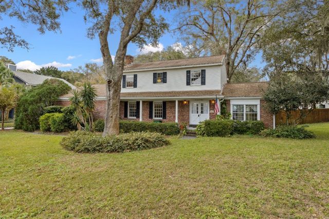 $875,000 | 208 Lighthouse Circle | Amelia Island