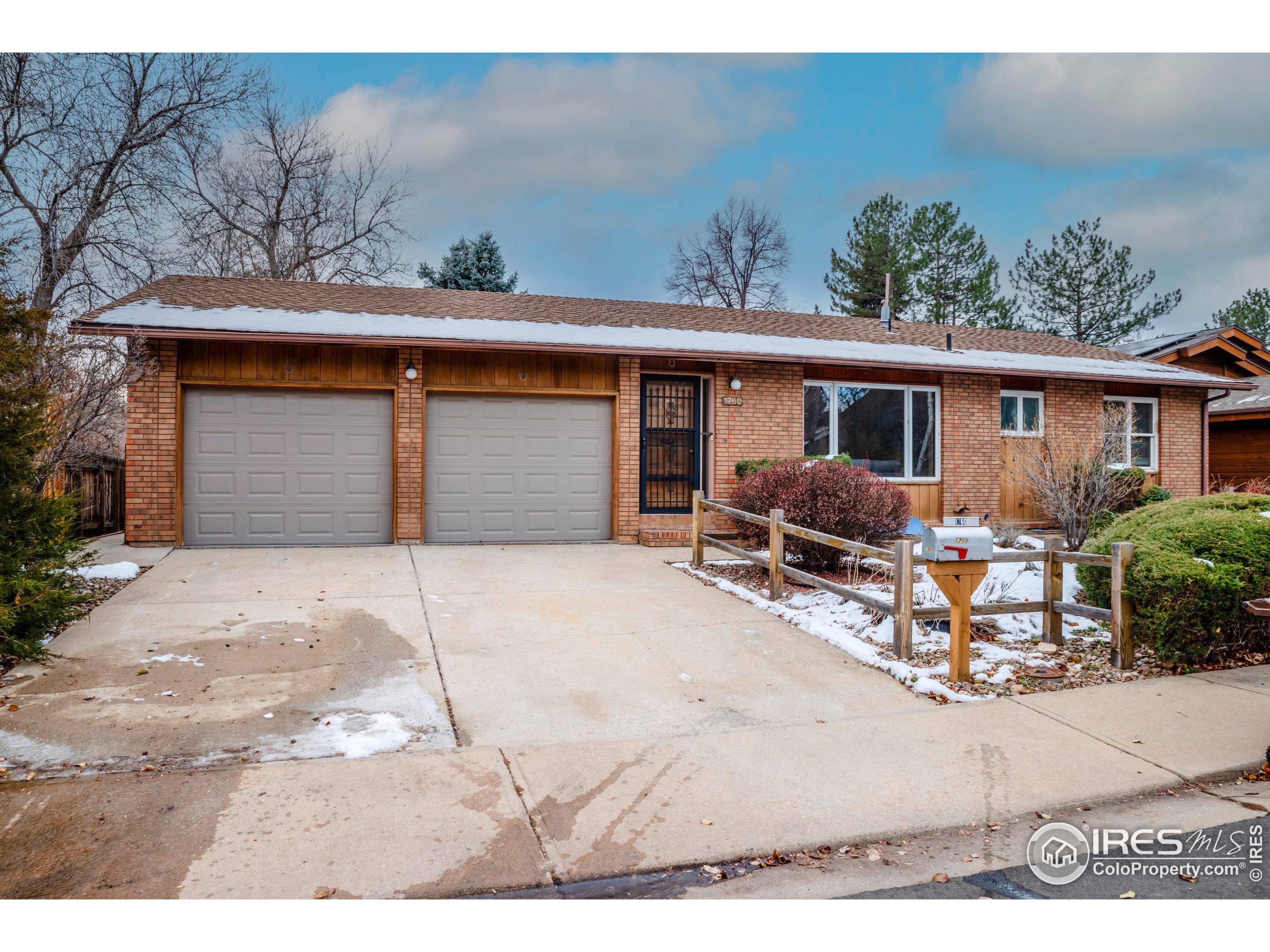 a view of house with backyard outdoor seating and space