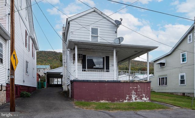 $55,000 | 312 Center Street | Wiconsico