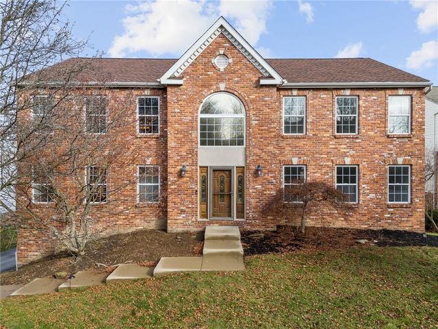 $520,000 | 1606 Cloverdale Lane | Allegheny-West