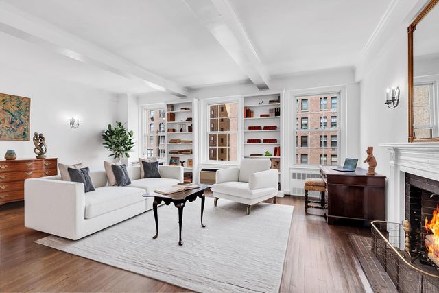 $1,395,000 | 430 East 57th Street, Unit 8A | Sutton Place