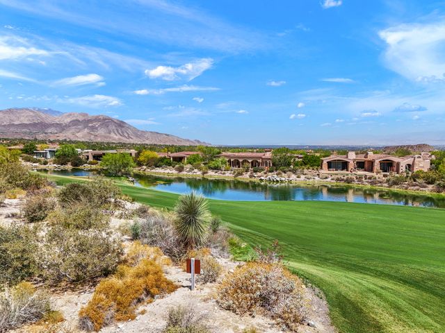 $8,500,000 | 74304 Desert Arroyo Trail | The Reserve