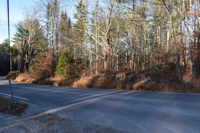 $49,800 | North Groton Road | Groton NH