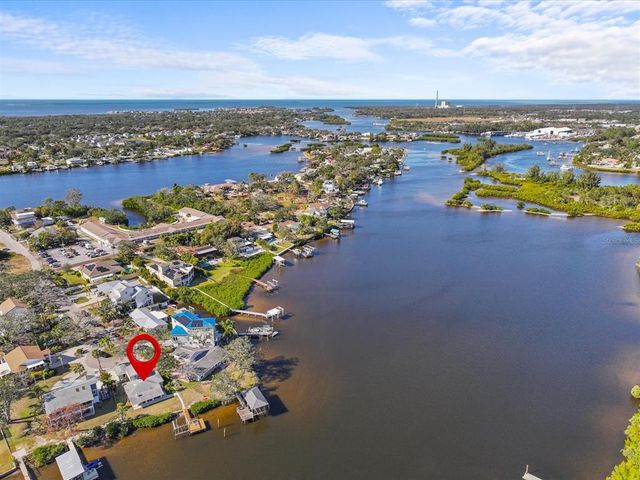 $650,000 | 420 Doric Court | Tarpon Springs