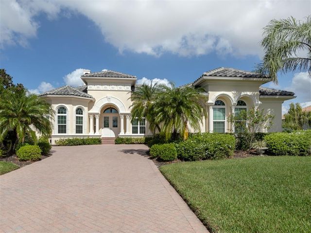 $1,550,000 | 7551 Conservation Court