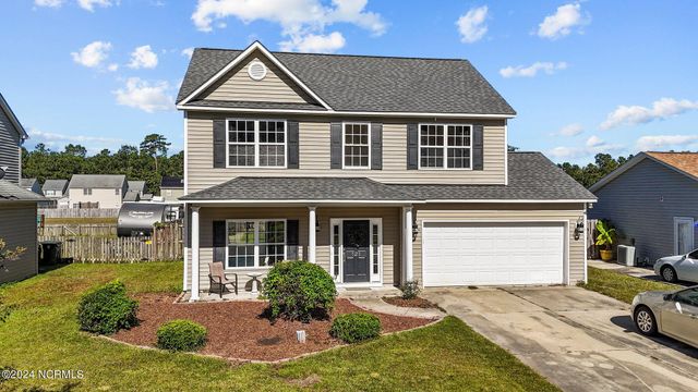 $279,000 | 121 Crooked Run Drive | Crooked Run