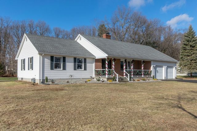 $499,900 | 47 Apple Ridge Road | Cayenne-Ashleyville