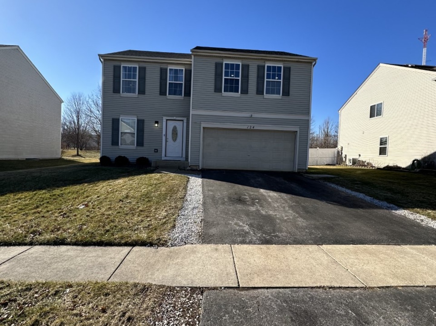 124 Ferndale Avenue, Romeoville, IL 60446 | Compass