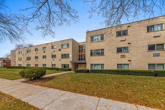 $1,300 | 600 McKinley Avenue, Unit 101 | Mundelein