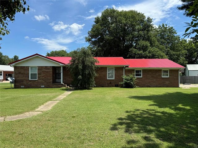 $189,900 | 308 East Frisco Street | Arbyrd