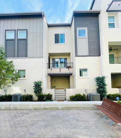 $655,000 | 2379 Element Way, Unit 3 | Otay Ranch