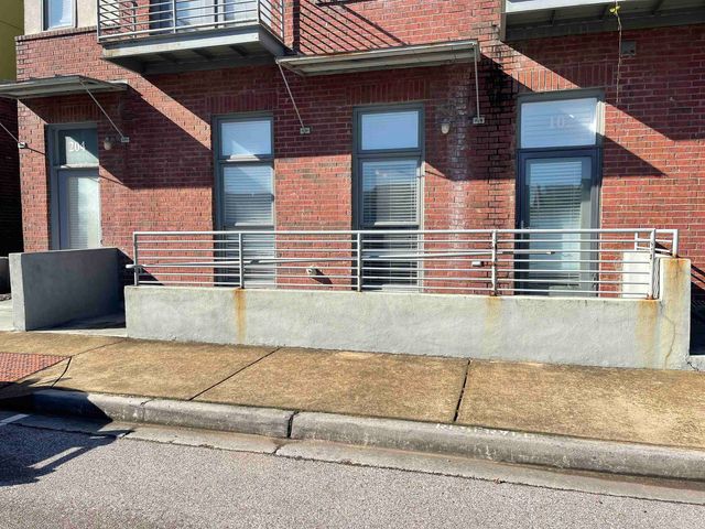 $189,900 | 603 Denmark Drive, Unit 102 | South End