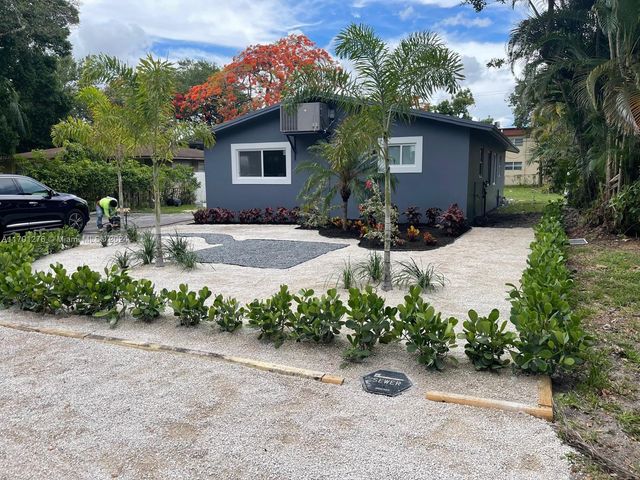 $809,000 | 4021 Southwest 54th Court | Dania Beach