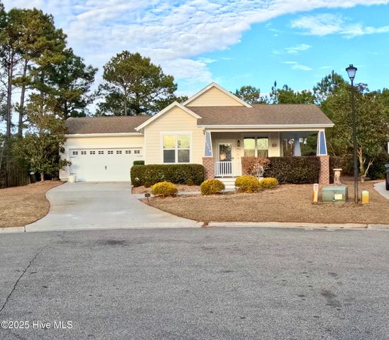 $444,000 | 1216 Daisy Court | Holly Ridge