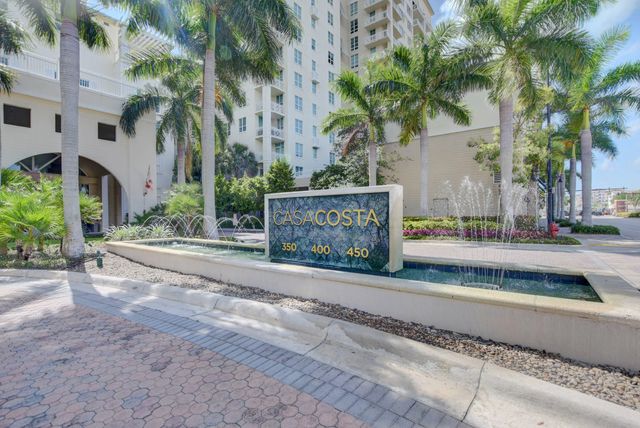 $430,000 | 350 North Federal Highway, Unit 1113 | Boynton Beach