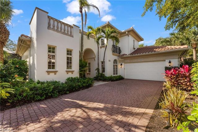 $2,650,000 | 4661 Via Ravenna | Pelican Landing