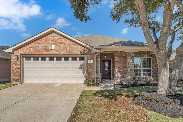 $392,400 | 1917 Caddo Street | Little Elm