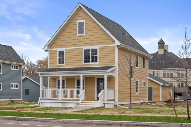 $329,900 | 2007 West Vliet Street | Midtown